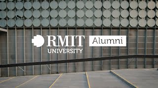 RMIT Alumni Business Directory  RMIT University [upl. by Ahsinauq]