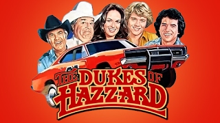 Tribute To Dukes Of Hazzard [upl. by Ahsemal]