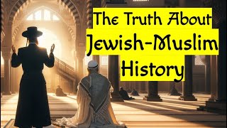 The Truth About JewishMuslim History [upl. by Bubalo739]