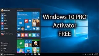 Hướng dẫn Active Windows 10 Pro vĩnh viễn [upl. by Attenyw]