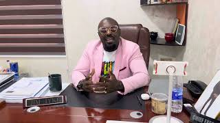 Jim Iyke tv is here to stay guys [upl. by Aretha]