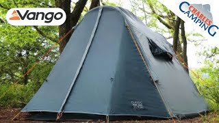 Vango Classic Air 300 [upl. by Rafaj]