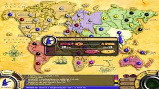 Risk II Walkthrough HD [upl. by Allehs]