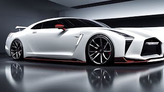 2025 Nissan GTR Price Trim Levels and Buying Guidequot [upl. by Lienet]