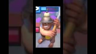 Miner Cycle Deck clashroyale [upl. by Heman129]