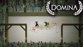 Gladiator Battle Simulator PIT FIGHTS Domina Gameplay Part 2 [upl. by Mik672]