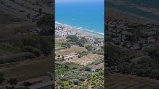 Cyprus Episkopi Beautiful Sea view [upl. by Qooraf423]