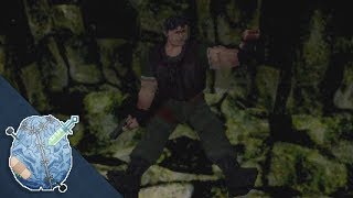 Resident Evil PS1  Part 7 Is thata new part [upl. by Suzetta572]