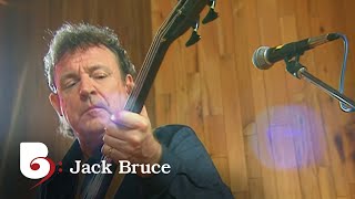 Jack Bruce  Gary Husband  Gary Moore  White Room The Cream Of Cream DVD 1998 [upl. by Apps]