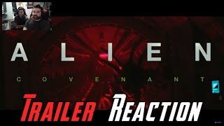 Alien Covenant Review [upl. by Cristy103]