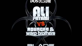 Ali Payami vs Aquagen And Warp Brothers  Blade Download [upl. by Lucien]