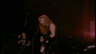 Metallica  Blackened  Seattle 1989 [upl. by Gent524]