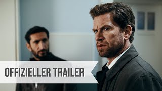 VERACHTUNG  Trailer  Deutsch HD German [upl. by Htims814]