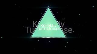 Kollektiv Turmstrasse  Sorry I Am Late Dj Gabriel Remix [upl. by Poliard]