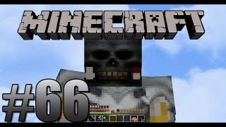 Lets Play Together Minecraft 66 Deutsch HD  Baggis Geheimer Folterraum [upl. by Best663]