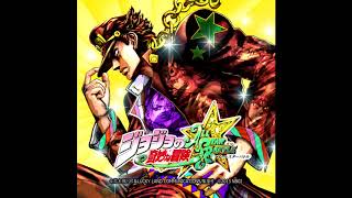 JoJos Bizarre Adventure All Star Battle  Pink Dark Boy Rohan Kishibes Theme [upl. by Hentrich]