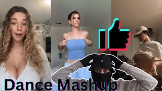 TikTok Dance Mashup Compilation of 2024 [upl. by Loni241]