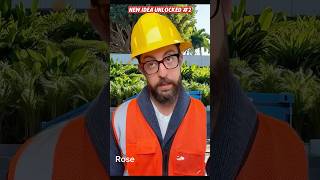 work smart adamrose funny work adam respect fouyou rose diy construction food [upl. by Eittel]