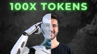 Top 10 AI Cryptos for 2025 [upl. by Agbogla]