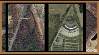 Watchtower Masonic Construction Caught in the act [upl. by Eiramlehcar741]