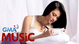 Julie Anne San Jose I Bakit Ngayon  theme from quotGreatest Lovequot I LYRIC video [upl. by Ahselak243]