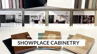 Showplace Cabinetry  Western Products Home Improvement Project Series [upl. by Cheryl]