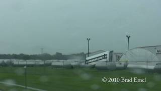 Sullivan IL severe wind and damage July 19th 2010 [upl. by Anaud]