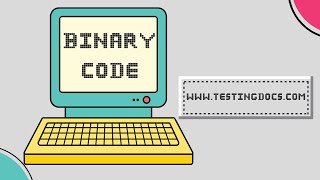 What is Binary Code [upl. by Schach138]