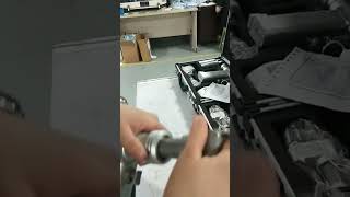 orthopedics surgicaleducation How to use a orthopedic oscillating saw [upl. by Tegan888]