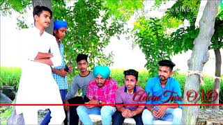 ਉਮੀਦ song by Harjinder Waraich [upl. by Lilahk33]