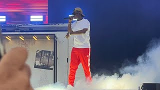 Ninho fait VVS en festival aux Solidays [upl. by Ansaev980]