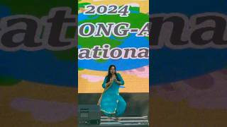 Indian Girl Dance song musicgenre musicsong dance [upl. by Alejandra]