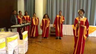 Amazing worship by Kokob abdelkader 2016 [upl. by Scuram562]