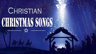 Top Old Christmas Songs  Christian Christmas Worship Songs 2021  Best Christmas Hymns 2021 Music [upl. by Nofets]