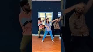 Ori pillada 💕 padhupadmavathi6 trending dance [upl. by Llekram868]