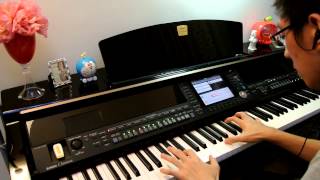 Yiruma 이루마 Henry x Yiruma Collaboration  River Flows in You [upl. by Beard]