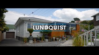 300A Wairau Road  Team Lundquist [upl. by Nylinnej]