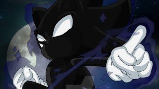 PreviewDark Sonic Char Jus  Bleach Vs Naruto 33 Mod Apk [upl. by Urson]