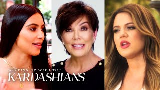 Heartwarming “Keeping Up” Family Moments From Comfort to Celebration  KUWTK  E [upl. by Lina]