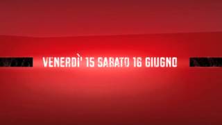 Gsf Promo Giochi Senza Frontiere 2012 [upl. by Merwin666]