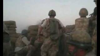 3 Para Battle Group Afghan 06 PT 2 [upl. by Chester]