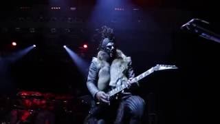 Limp Bizkit  Why Try Inner and Outer European Tour 2010 Pro Shot HD 720P [upl. by Cassidy]