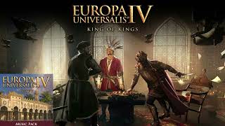 EU4 King of Kings OST Ruler of the Pyramids [upl. by Kinom]