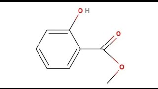 Synthesis of Methyl Salicylate Wintergreen Oil [upl. by Yzmar530]