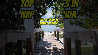 🚗 Things to do in Naples Florida  Day Trip Ideas floridalife roadtrip [upl. by Oned]