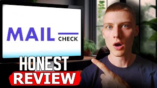 MailCheck Ultimate Email Verification Tool – Honest Review [upl. by Aohk]