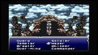 Final Fantasy VI  Part 17 Magical Birds and Bees [upl. by Atelokin]