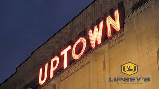 The Lipseys Team Gets Funky [upl. by Pattison]