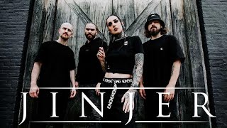 Reacting to JINJER [upl. by Barnaba916]