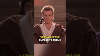 Hidden EASTER EGG in The Phantom Menace starwars shorts [upl. by Atinrahc]